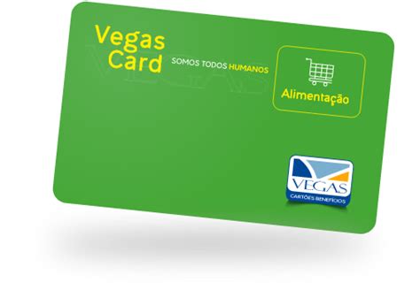 vegas card saldo